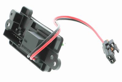 Regulators, Salona ventilators VEMO V51-79-0004