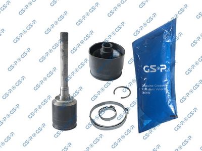 Šarnīru komplekts, Piedziņas vārpsta GSP 628007