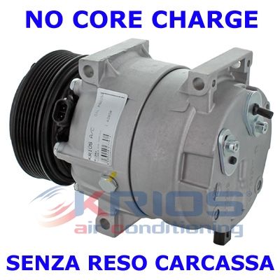  MEAT & DORIA K14085R