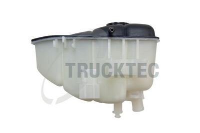 Kompensācijas tvertne, Dzesēšanas šķidrums TRUCKTEC AUTOMOTIVE 02.40.977