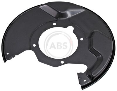 Dubļu sargs, Bremžu disks A.B.S. 11445