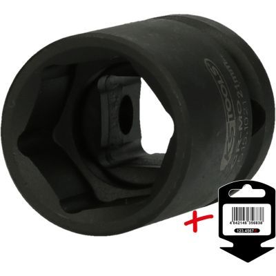 Muciņa KS TOOLS 515.1021-E