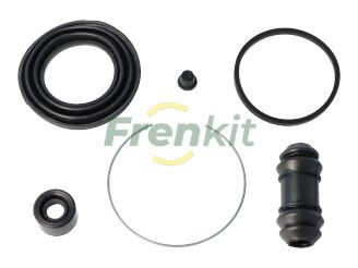 Remkomplekts, Bremžu suports FRENKIT 257006