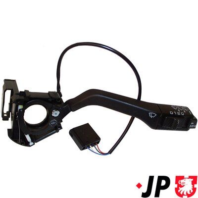 Переключатель стеклоочистителя JP GROUP 1196202900