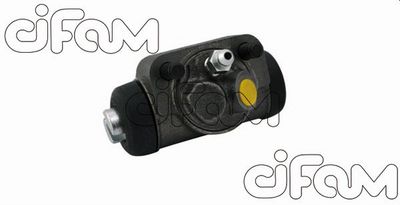 Riteņa bremžu cilindrs CIFAM 101-977