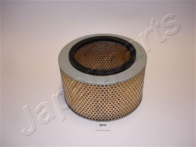 Gaisa filtrs JAPANPARTS FA-581S