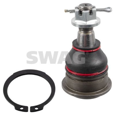 Balst-/Virzošais šarnīrs SWAG 82 94 2674