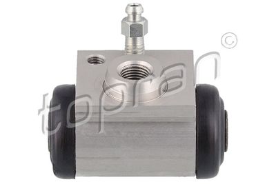 Колесный тормозной цилиндр TOPRAN 721 003