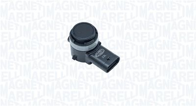 Датчик, система помощи при парковке MAGNETI MARELLI 021016125010