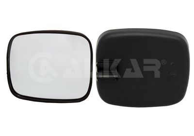 Ārējais atpakaļskata spogulis ALKAR 6140418