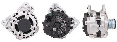 Генератор DRI 2115181102