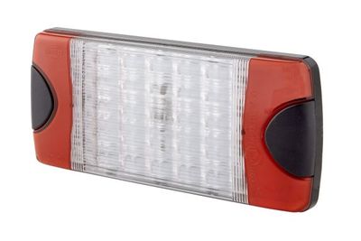 Задний фонарь HELLA 2SD 980 613-211