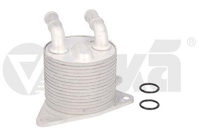 Eļļas radiators, Automātiskā pārnesumkārba vika 39788001