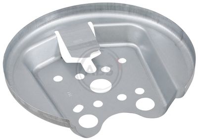 Dubļu sargs, Bremžu disks A.B.S. 11481