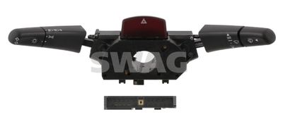 Выключатель на рулевой колонке SWAG 10 93 1204