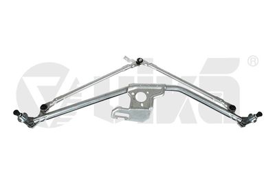 Система тяг и рычагов привода стеклоочистителя vika 99551810301