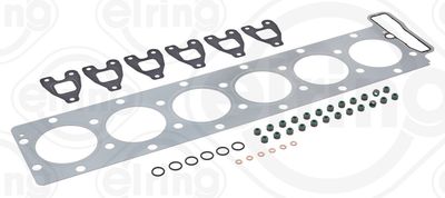 Комплект прокладок, головка цилиндра ELRING 492.780