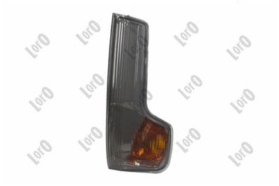 Фонарь указателя поворота ABAKUS 022-04-862S