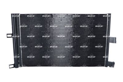 Конденсатор, кондиционер NRF 350517