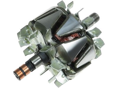 Rotors, Ģenerators AS-PL AR0099S