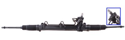 Рулевой механизм DRI 711520147