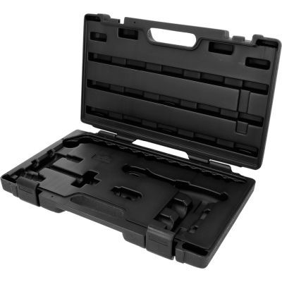 Instrumentu kaste KS TOOLS 911.3995-99