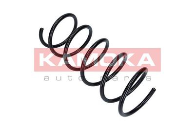 Balstiekārtas atspere KAMOKA 2110025