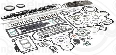 Комплект прокладок, двигатель ELRING 912.090