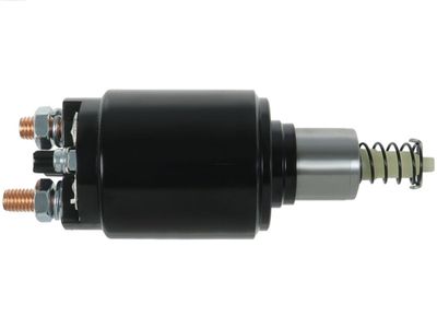 Тяговое реле, стартер AS-PL SS0007