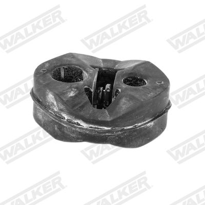 Резиновые полоски, система выпуска WALKER 80114