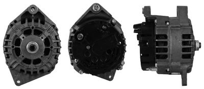 Ģenerators LUCAS LRA02515