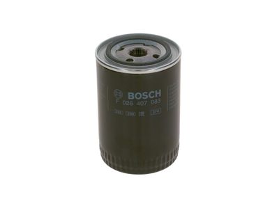 Масляный фильтр BOSCH F 026 407 083