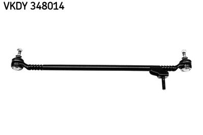 Продольная рулевая тяга SKF VKDY 348014
