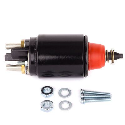 Ievilcējrelejs, Starteris MAHLE MSX 630KIT