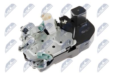Durvju slēdzene NTY EZC-CH-036