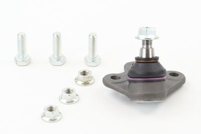 Balst-/Virzošais šarnīrs CONTINENTAL CTAM SUG1011