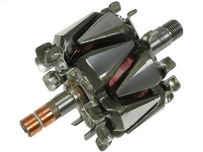Rotors, Ģenerators AS-PL AR3017