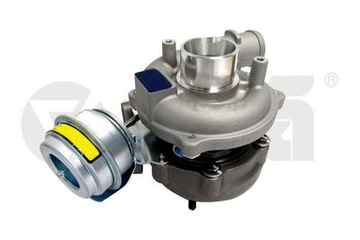 Kompresors, Turbopūte vika 11451013001