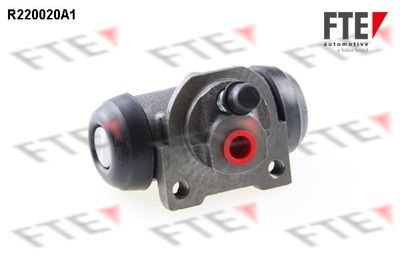 Riteņa bremžu cilindrs FTE 9210217