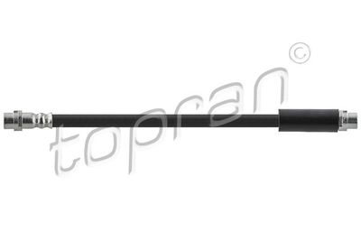 Bremžu šļūtene TOPRAN 108 657