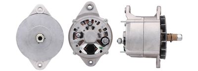 Ģenerators LUCAS LRA03294