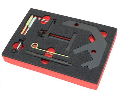 Монтажный инструмент, зубчатый ремень GATES GAT4555A