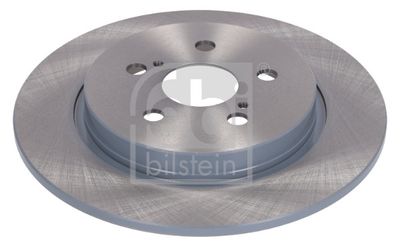 Тормозной диск FEBI BILSTEIN 193391