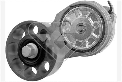 Siksnas spriegotājs, Ķīļsiksna HUTCHINSON T0394
