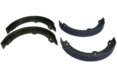 Bremžu loku kompl., Stāvbremze MAXGEAR 19-4563