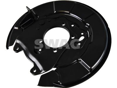 Dubļu sargs, Bremžu disks SWAG 33 10 5666