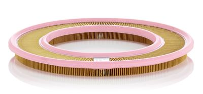 Gaisa filtrs MANN-FILTER C 3555