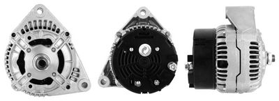 Ģenerators LUCAS LRA01860