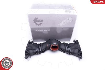 Воздушный канал ESEN SKV 07SKV996