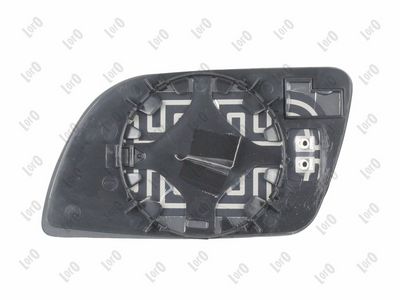 Spoguļstikls, Ārējais atpakaļskata spogulis ABAKUS 4030G04